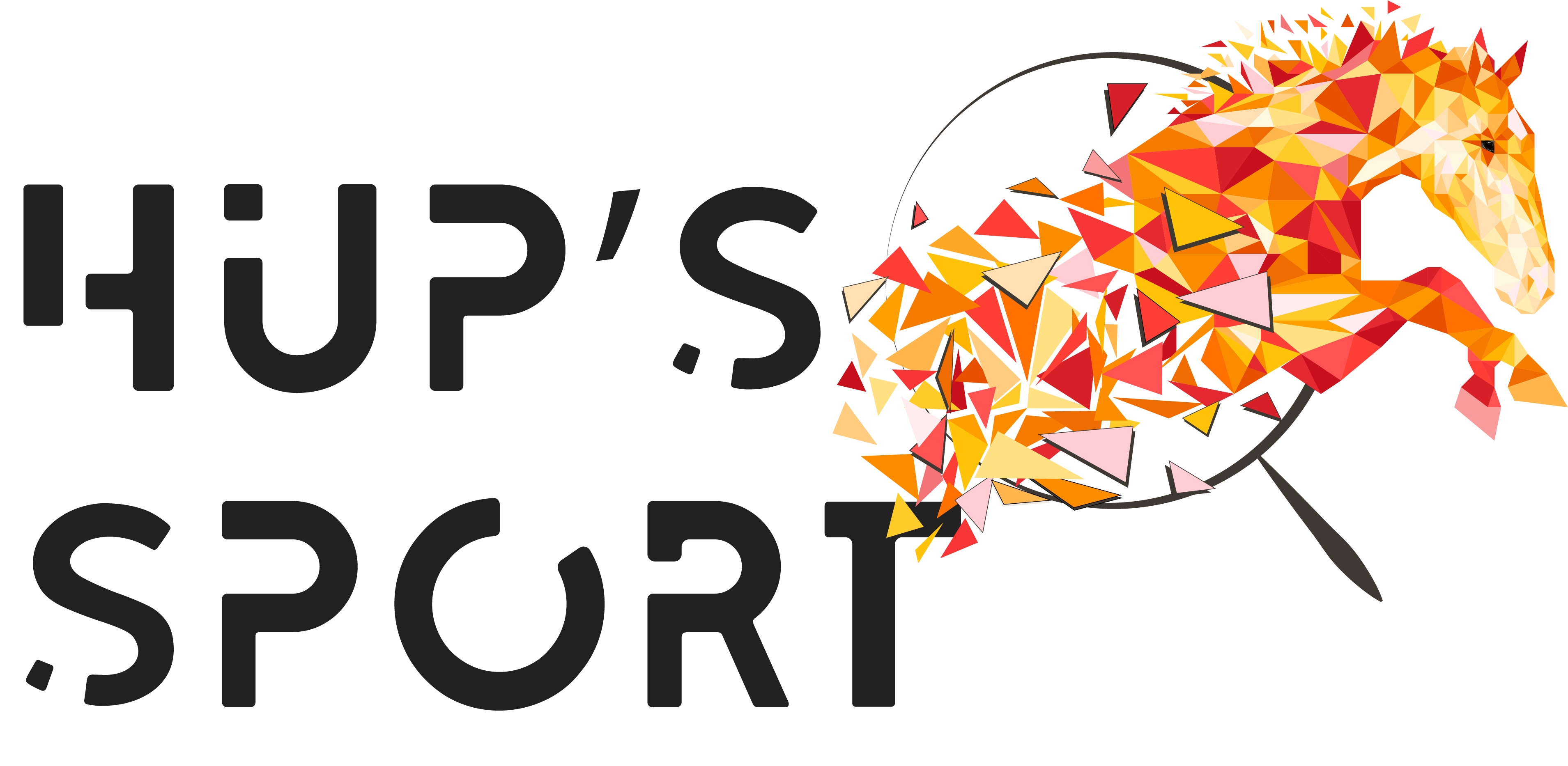 Logo Hup's Sport