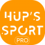 Logo Hup's ac pro